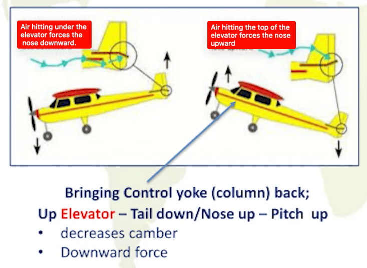 The Elevator Control