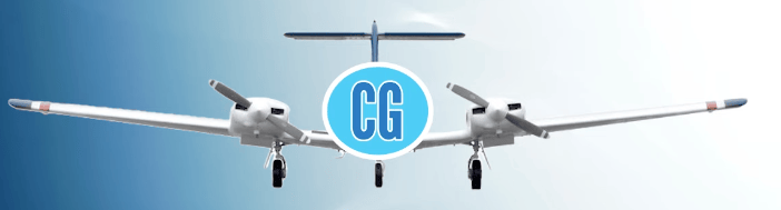 Low-wing airplane will have a higher dihedral angle